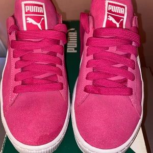 Puma Suede Classic Women’s